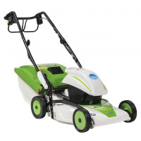 Акумулаторна косачка ETESIA DUOCUT 46 N-ERGY PACTS