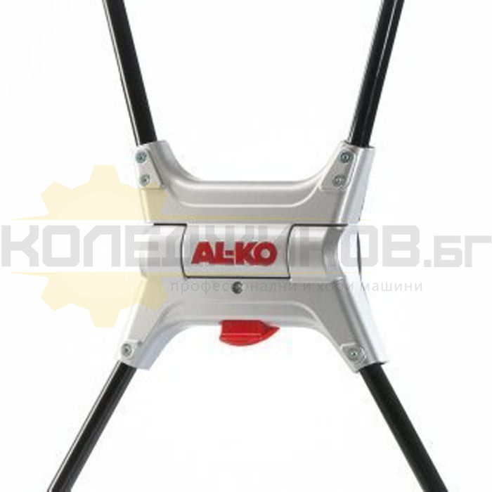 Косачка AL-KO 380 HM Premium - 