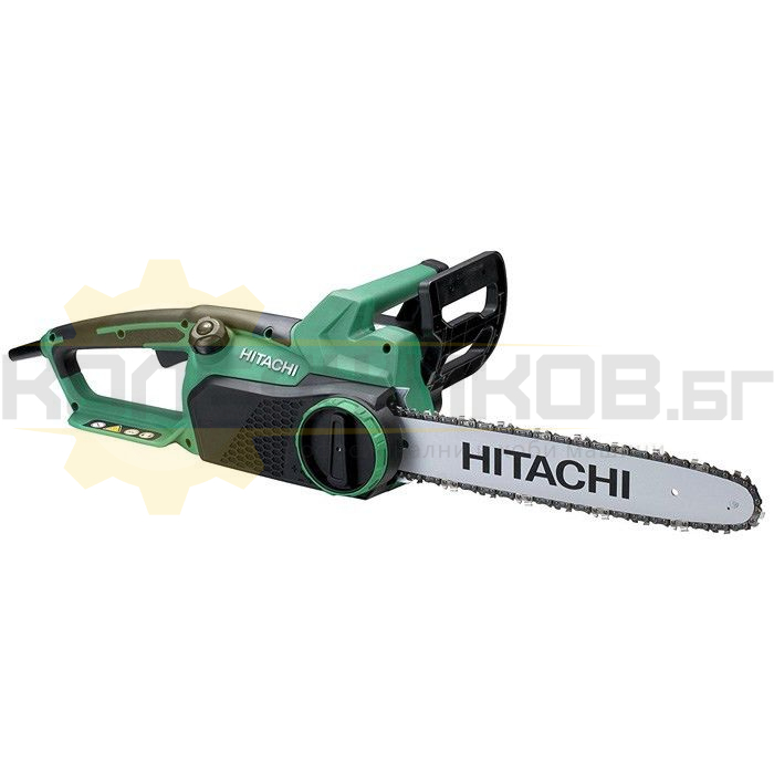 Електрическа резачка за дърва HITACHI - HiKOKI CS30SB - 
