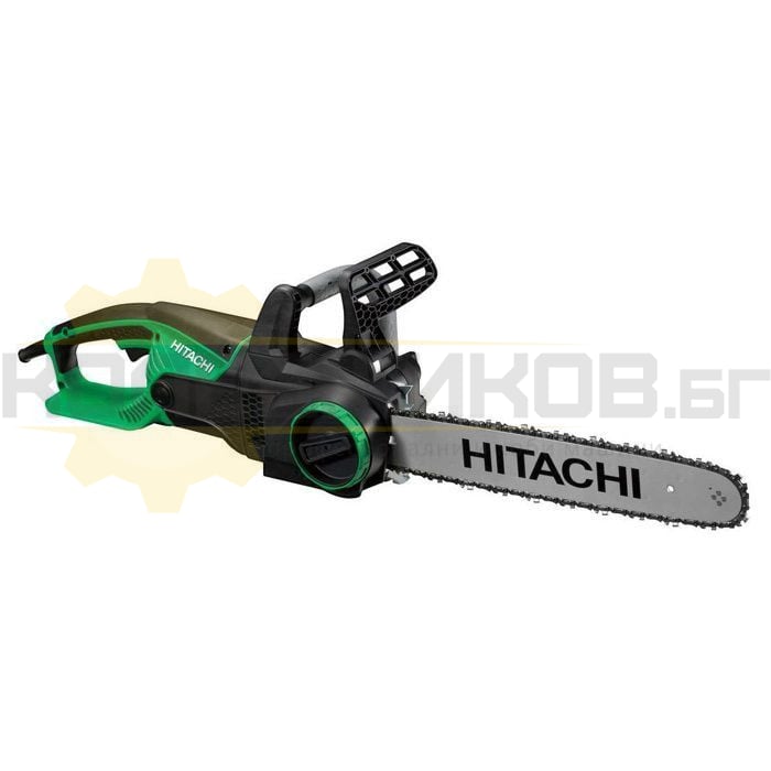Електрическа резачка за дърва HITACHI - HiKOKI CS35Y - 