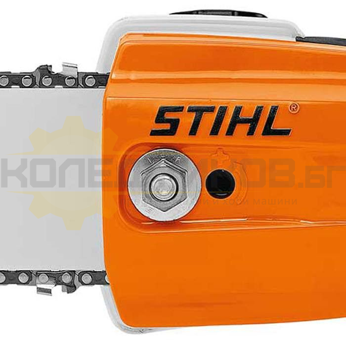 Бензинова телескопична кастрачка за клони STIHL HT 103 - 