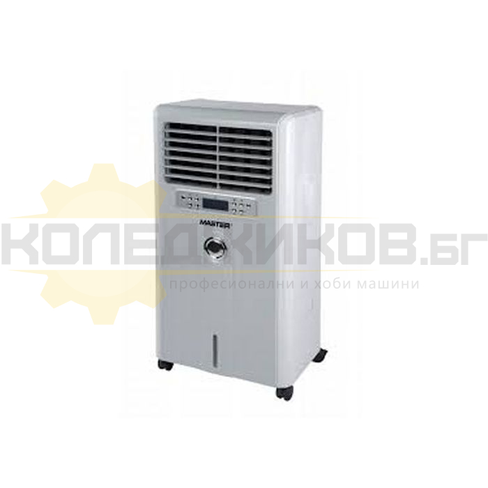 Воден охладител MASTER BIO COOLER CCX2.5, 50 кв.м, 2500 куб.м/ч - 