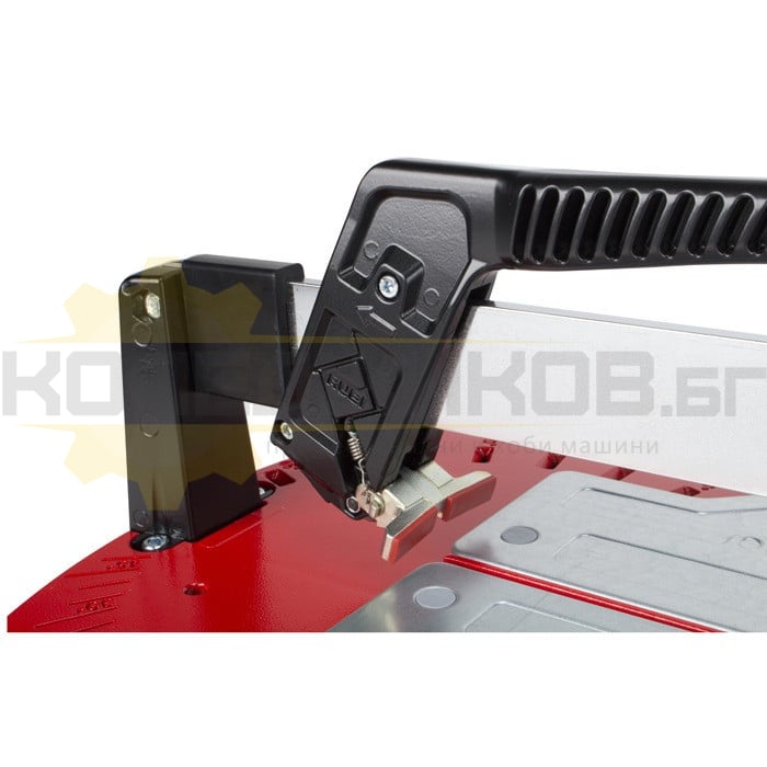Ръчна машина за рязане на плочки RUBI TP-66-S - 
