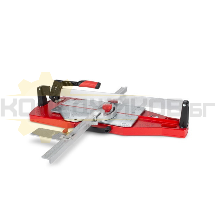 Ръчна машина за рязане на плочки RUBI TP-75-S - 