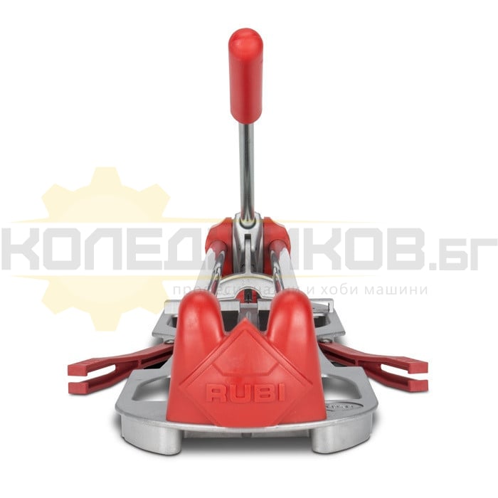 Ръчна машина за рязане на плочки RUBI STAR-42 - 