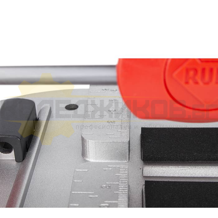 Ръчна машина за рязане на плочки RUBI STAR-42 - 