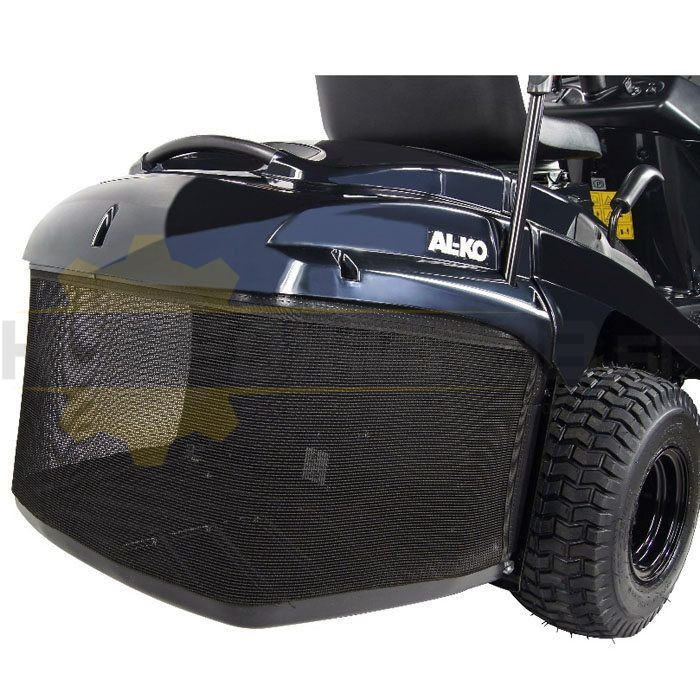 Тракторна косачка AL-KO T13-93.8 HD-A Black Edition - 