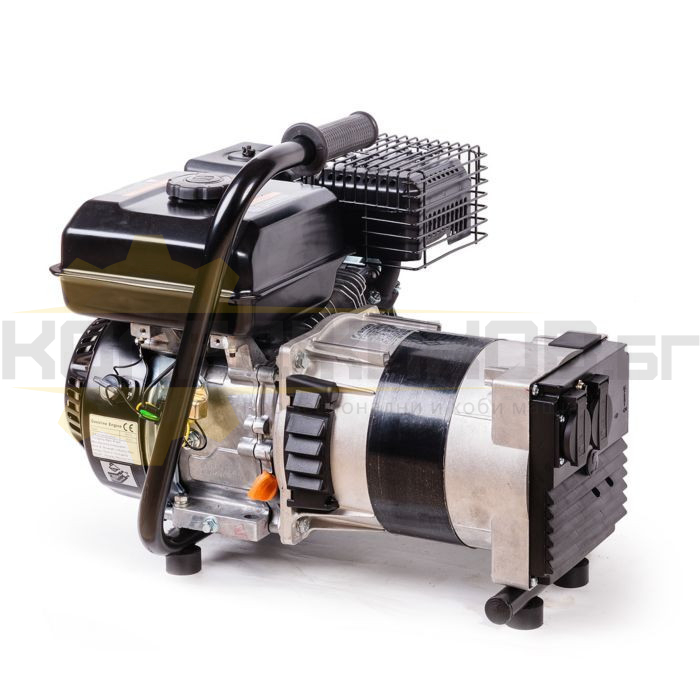 Инверторен генератор за ток CROSS PLUS K2200HSP - 