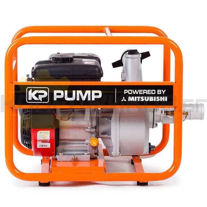 Бензинова помпа за чиста вода KPM-600 - 