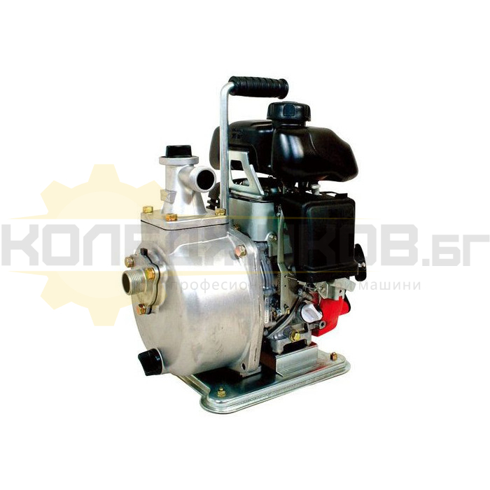 Бензинова помпа за чиста вода KOSHIN SEH-25H - 