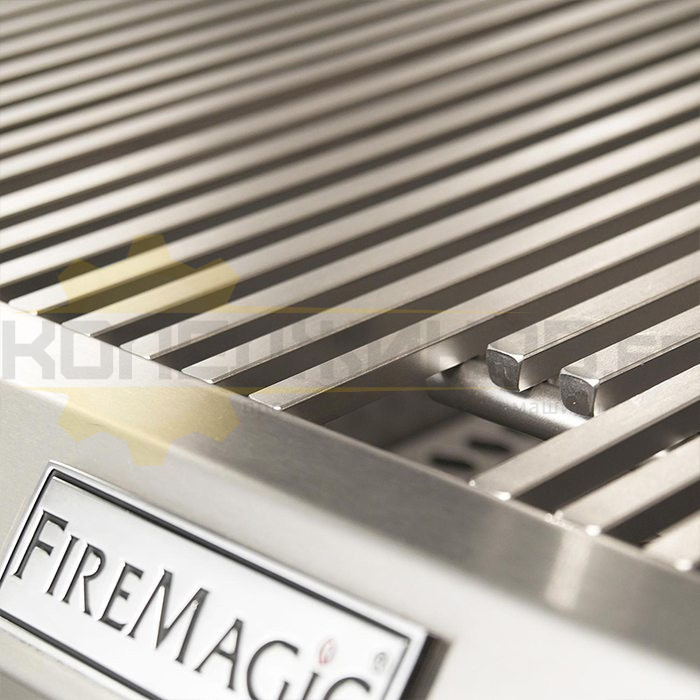 Комбинирано барбекю FIRE MAGIC Echelon Diamond E660 Cabinet - 