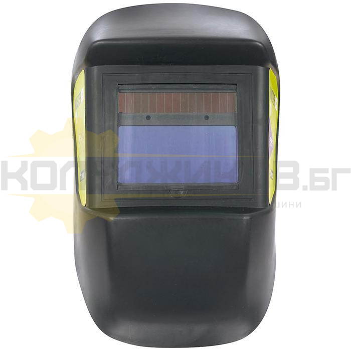 Соларна маска за заваряване GYS LCD MASTER 11 - 
