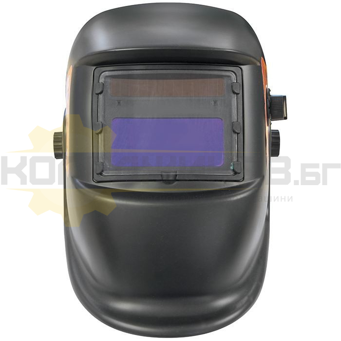 Соларна маска за заваряване GYS LCD MASTER 9-13 G - 