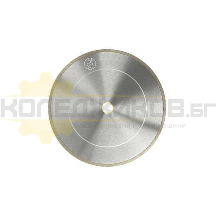 Диамантен диск за керамика 200 мм IMER FLEX - 