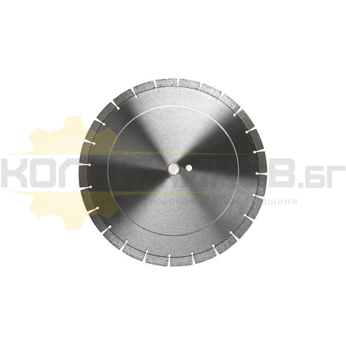 Диамантен диск за бетон 250 мм IMER FLEX - 