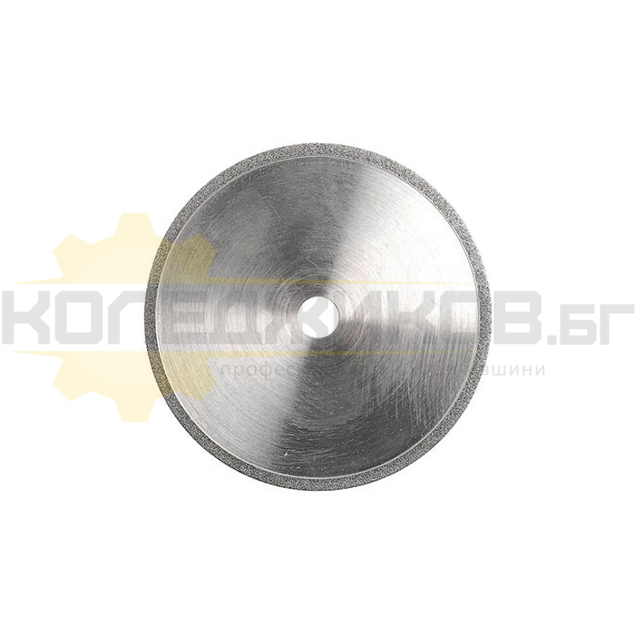 Диамантен диск за керамични плочки 350 мм IMER FLEX - 