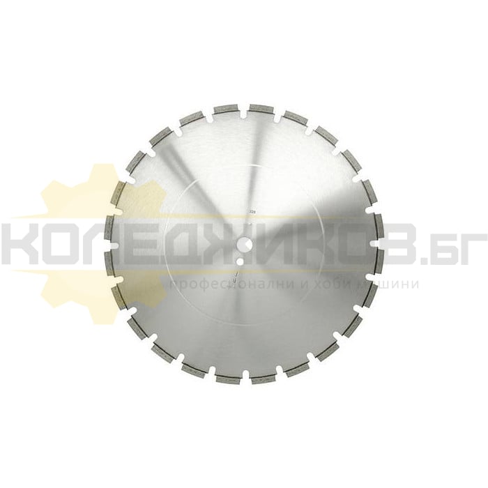Диамантен диск за асфалт 450 мм IMER - 