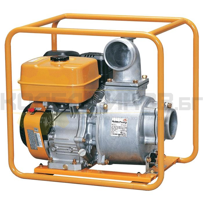 Бензинова водна помпа IMER TP 110 EX - 