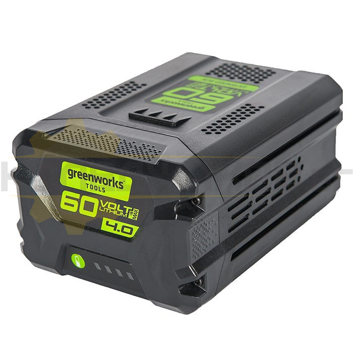 Акумулаторна батерия GreenWorks G60B4 - 