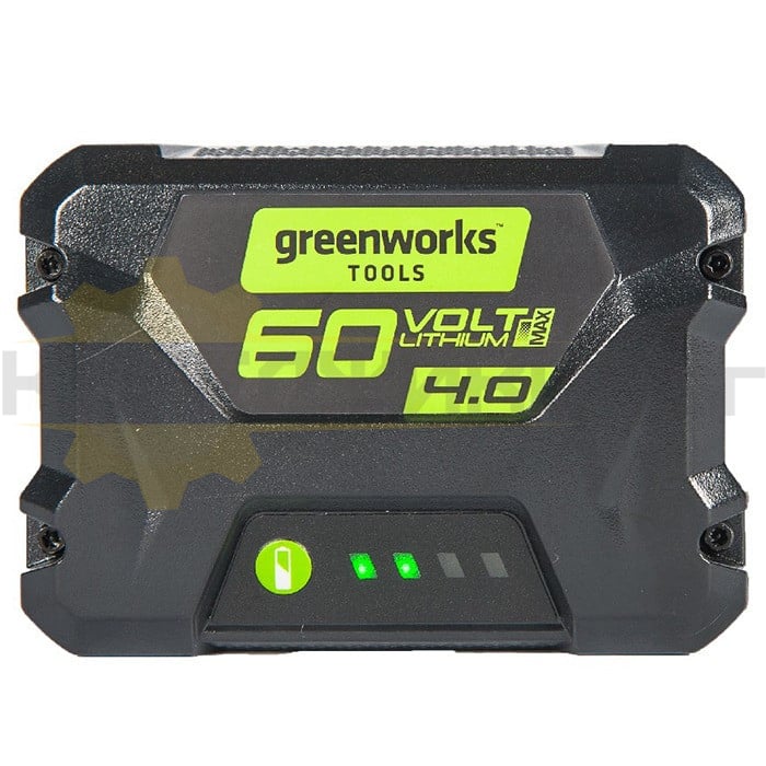 Акумулаторна батерия GreenWorks G60B4 - 