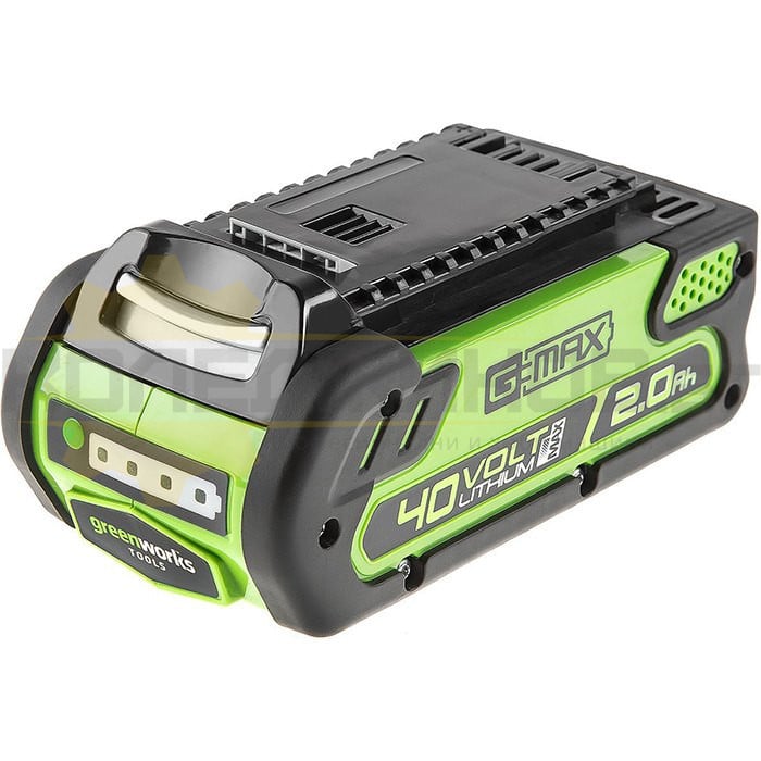 Акумулаторна батерия GreenWorks G40B2 - 