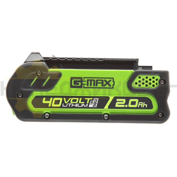 Акумулаторна батерия GreenWorks G40B2 - 