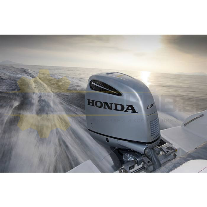 Извънбордов двигател HONDA BF250 A LU - 