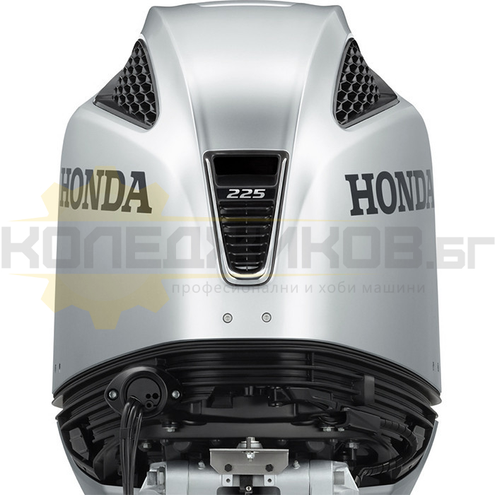 Извънбордов двигател HONDA BF225 AK2 XU - 