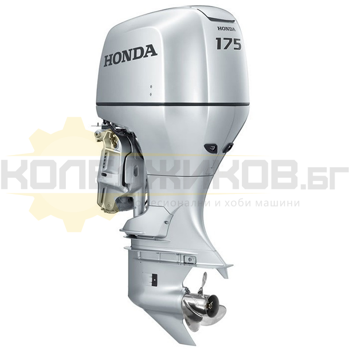 Извънбордов двигател HONDA BF175 AK2 XCU - 