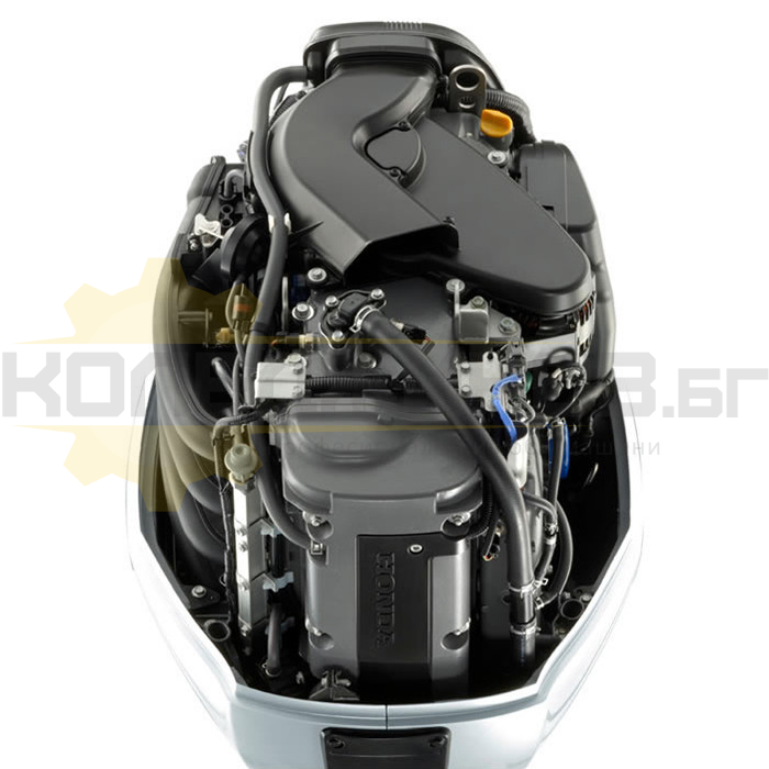 Извънбордов двигател HONDA BF150 AK2 XCU - 