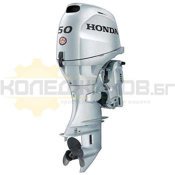 Извънбордов двигател HONDA BF50 DK4 SRTU - 