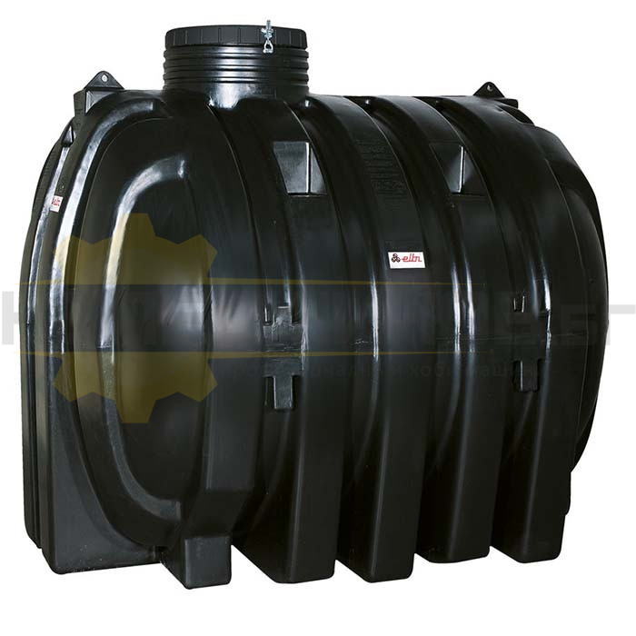 Резервоар за чиста питейна вода ELBI CU-5000 - 