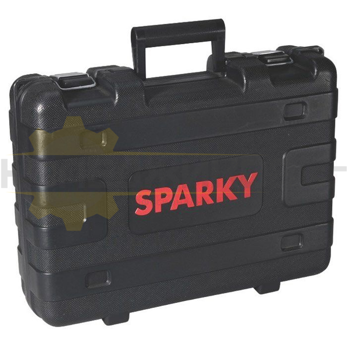 Електрически перфоратор SDS-plus SPARKY BPR 240E HD - 