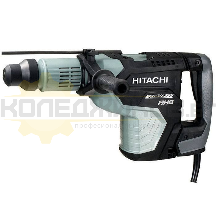 Електрически перфоратор SDS-Max HITACHI - HiKOKI DH45ME - 