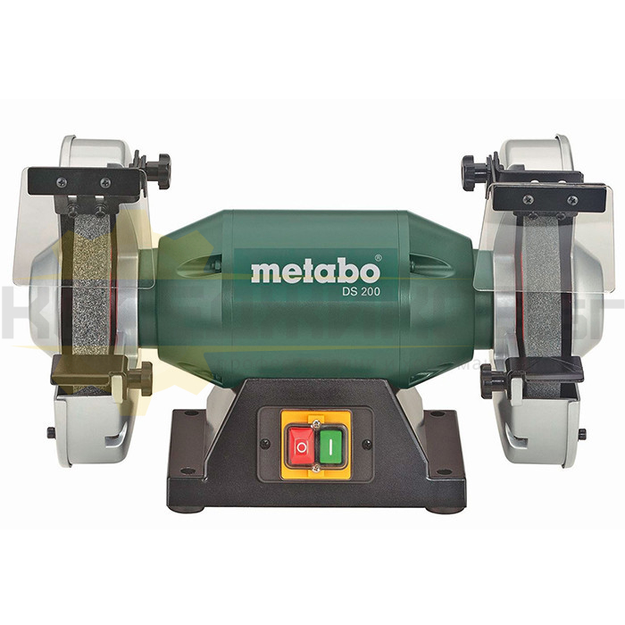 Шмиргел METABO DS 200 - 