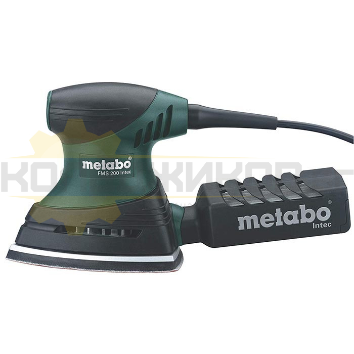 Електрически мултишлайф METABO FMS 200 INTEC - 