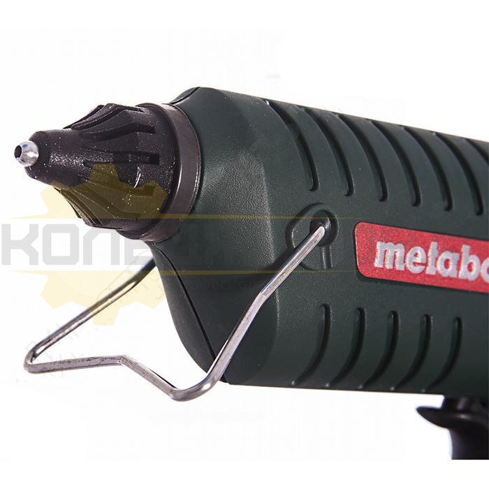 Пистолет за топъл силикон METABO KE 3000 - 