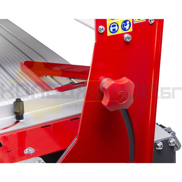 Електрическа машина за рязане на плочки RUBI DX-250 1400 - 