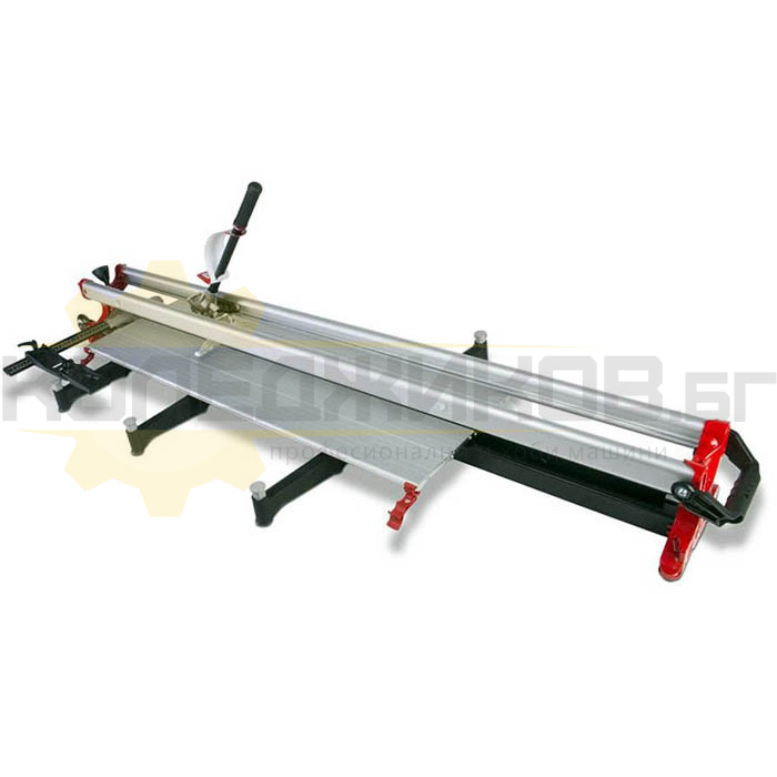 Ръчна машина за рязане на плочки RUBI TZ-1550 - 