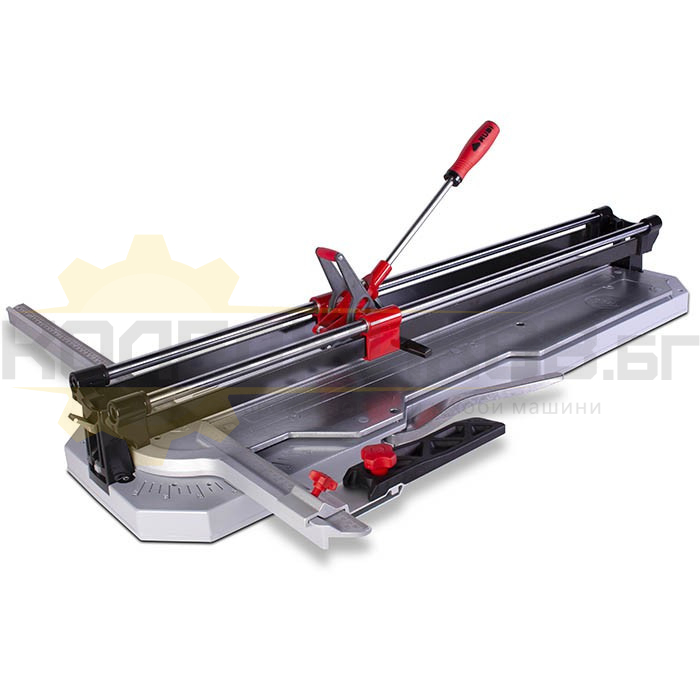 Ръчна машина за рязане на плочки RUBI TX-1200 N - 