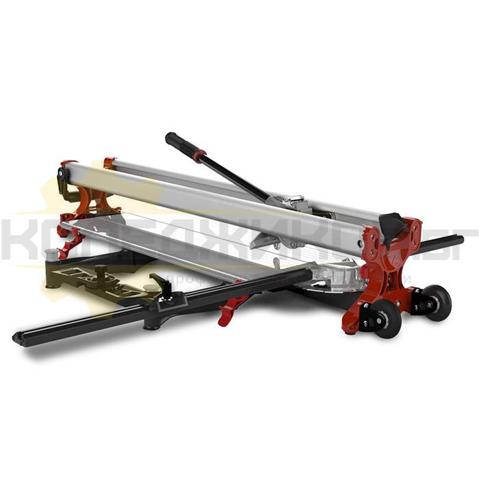 Ръчна машина за рязане на плочки RUBI TZ-850 - 