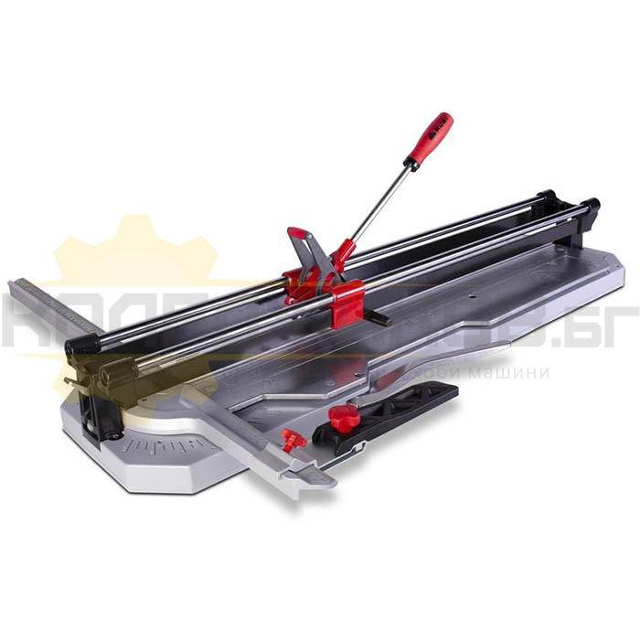 Ръчна машина за рязане на плочки RUBI TX-900 N - 