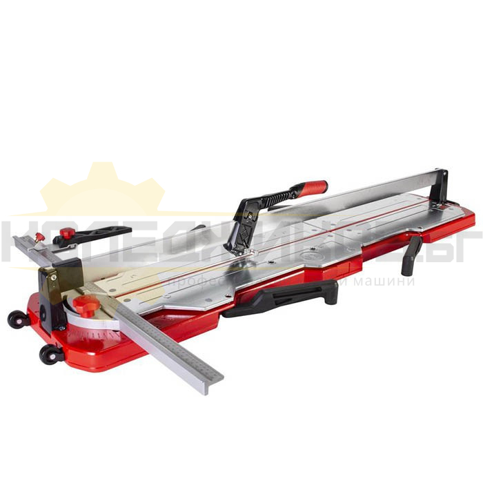 Ръчна машина за рязане на плочки RUBI TP-125 S - 