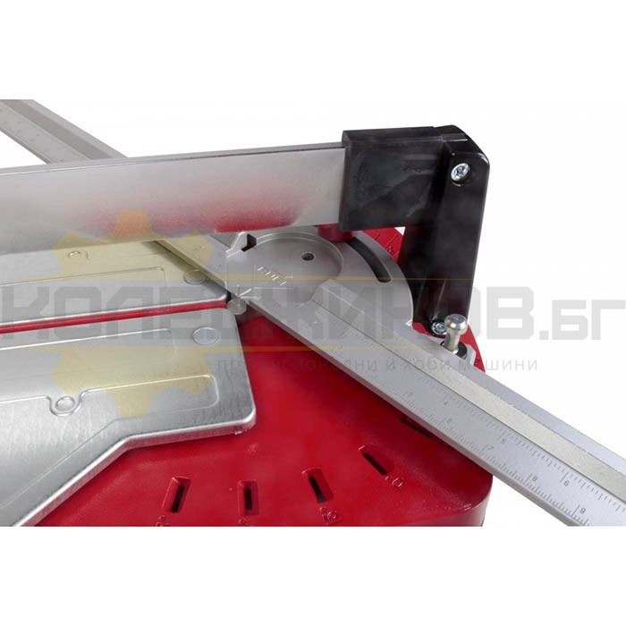 Ръчна машина за рязане на плочки RUBI TP-125 S - 