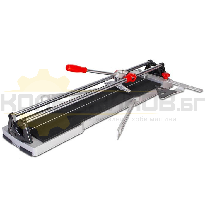 Ръчна машина за рязане на плочки RUBI SPEED-92N - 