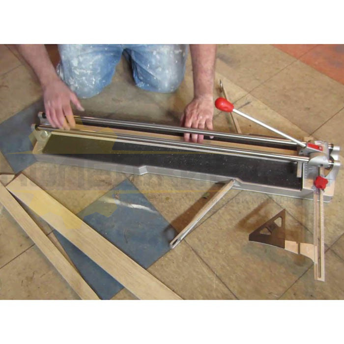 Ръчна машина за рязане на плочки RUBI SPEED-92N - 