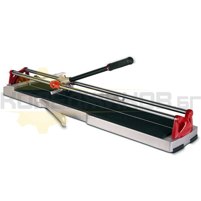 Ръчна машина за рязане на плочки RUBI SPEED-92 MAGNET - 