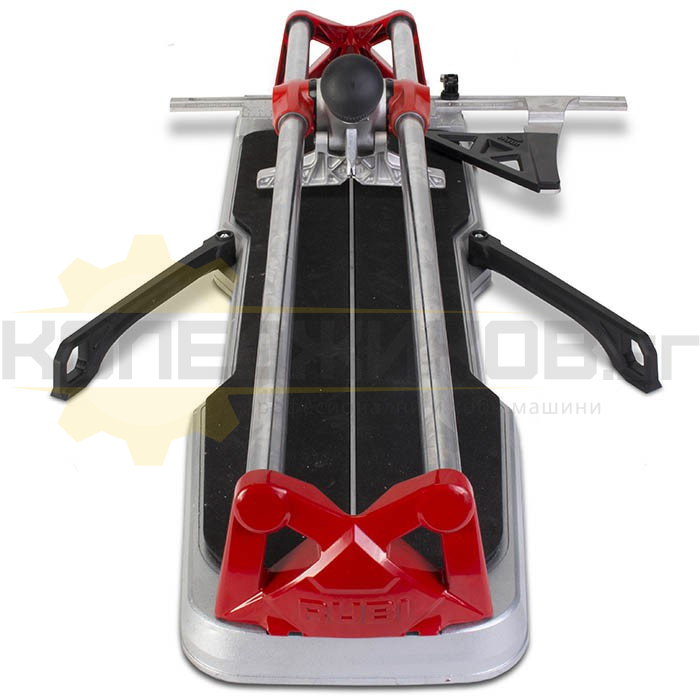 Ръчна машина за рязане на плочки RUBI SPEED-72 MAGNET CASE - 
