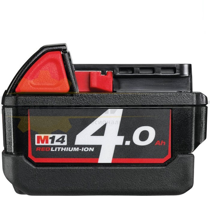 Акумулаторна батерия MILWAUKEE M14B4 - 
