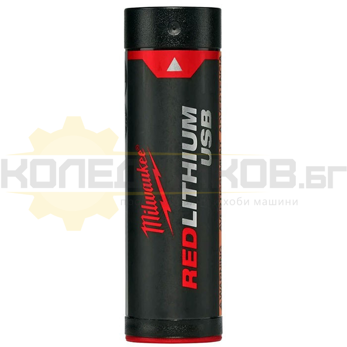 Акумулаторна батерия MILWAUKEE L4 B2 - 